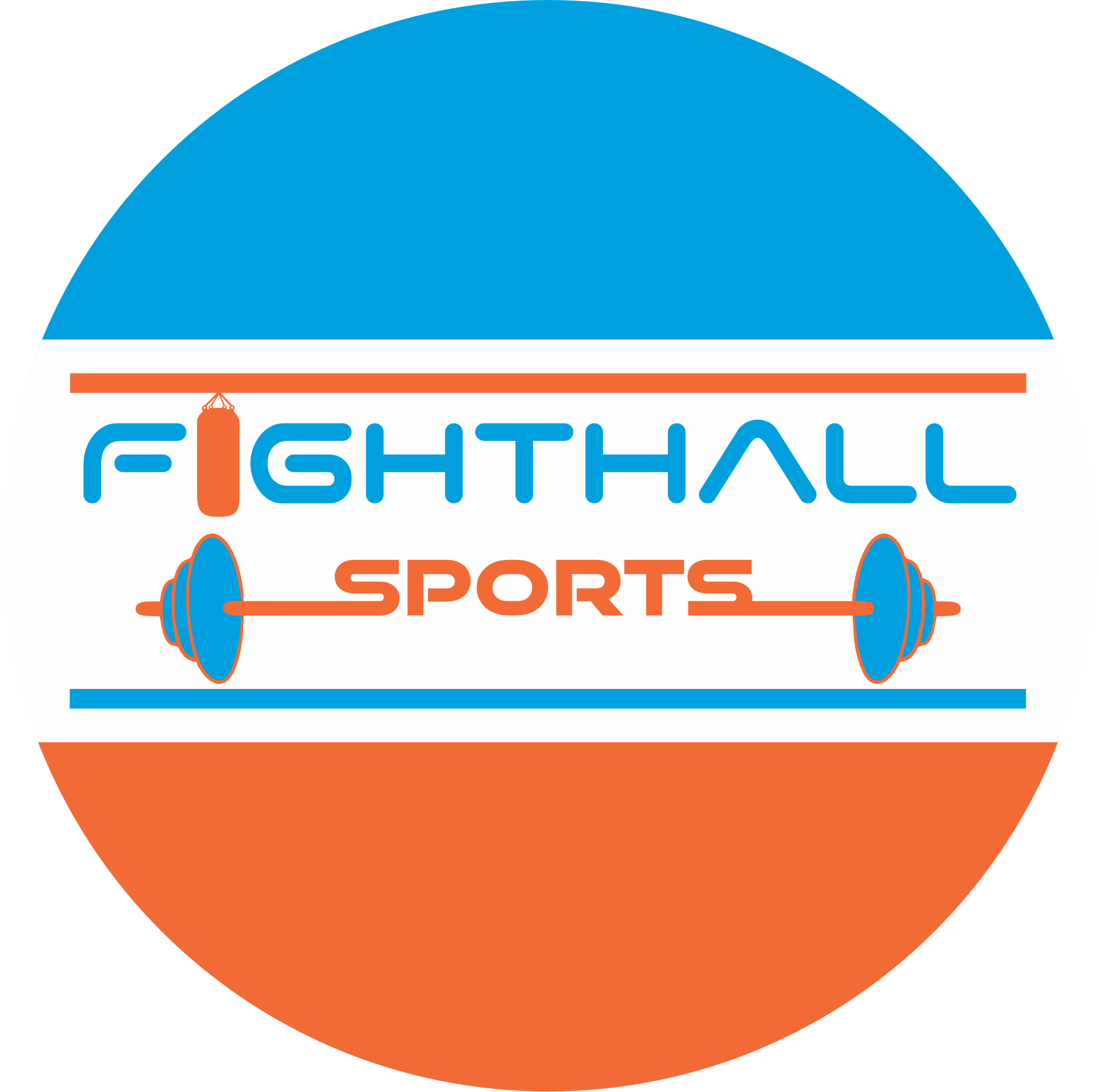 Fighthall Sports