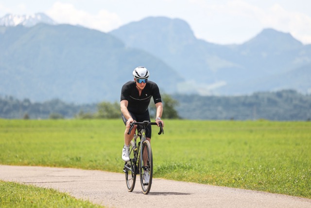 Fabio Cavalera – IRONMAN 70.3